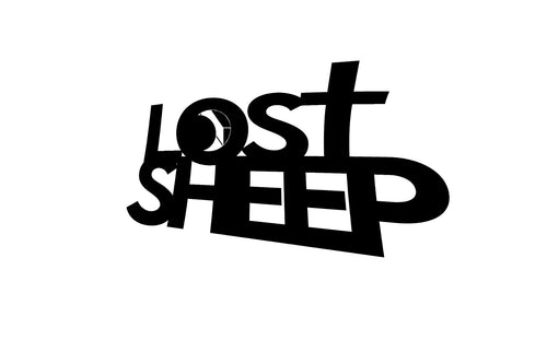 Lost Sheep Los Angeles